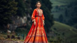 Baju Tradisional Abkhazia: Mengenal Pesona Budaya Unik