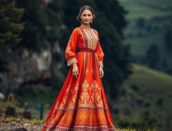 Baju Tradisional Abkhazia: Mengenal Pesona Budaya Unik