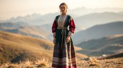 Pesona Baju Tradisional Andorra: Menjaga Keunikan Budaya