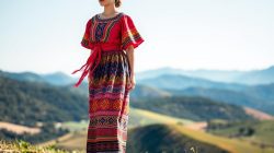 Baju Tradisional Argentina: Warisan Budaya