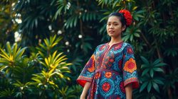 Baju Tradisional Australia: Mengenal Keindahan Budaya