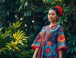 Baju Tradisional Australia: Mengenal Keindahan Budaya