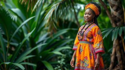 baju tradisional Bahama baju tradisional Bahama