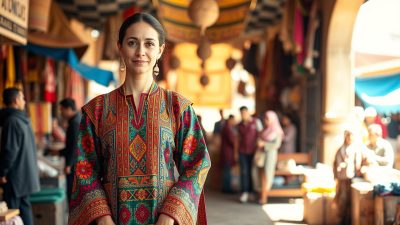 busana tradisional Afganistan busana tradisional Afganistan