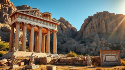 destinasi Yunani destinasi Yunani