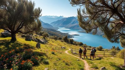 ekowisata Yunani ekowisata Yunani