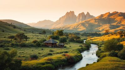 ekowisata Zimbabwe ekowisata Zimbabwe