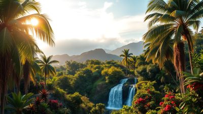 keanekaragaman hayati Venezuela keanekaragaman hayati Venezuela