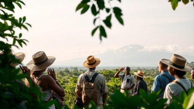 keselamatan dan kesehatan saat berwisata ke Uganda keselamatan dan kesehatan saat berwisata ke Uganda