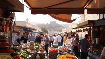 kuliner Yordania kuliner Yordania