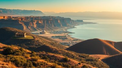 panduan wisata Yordania panduan wisata Yordania