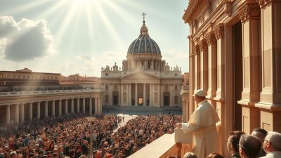 pidato Paus pidato Paus