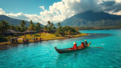 transportasi di Vanuatu transportasi di Vanuatu