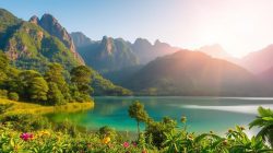 Pesona Wisata Uganda: Jelajahi Keindahan Alam yang Memukau