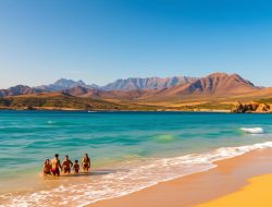 Pesona Wisata Uruguay: Pengalaman Tak Terlupakan