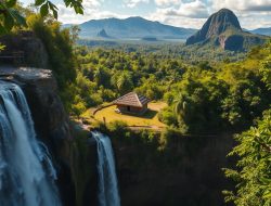 Wisata Venezuela: Pesona Alam dan Budaya yang Memukau