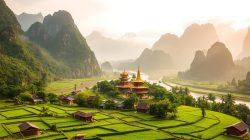 Jelajahi Keindahan Wisata Vietnam: Pengalaman Tak Terlupakan