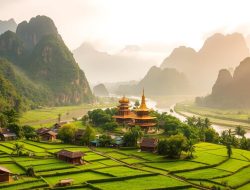 Jelajahi Keindahan Wisata Vietnam: Pengalaman Tak Terlupakan