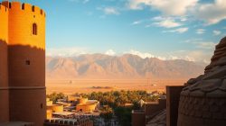 Pesona Wisata Yaman: Pengalaman Tak Terlupakan