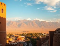 Pesona Wisata Yaman: Pengalaman Tak Terlupakan