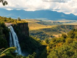 Wisata Zimbabwe: Destinasi Eksotis yang Wajib Dikunjungi