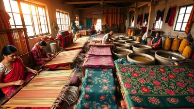 Pengrajin Tradisional Bangladesh Pengrajin Tradisional Bangladesh