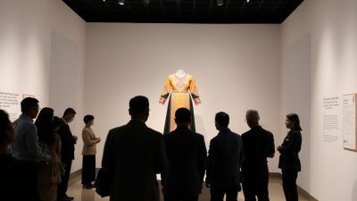 Tanggung Jawab Sosial dalam Menjaga Baju Tradisional