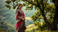 Baju Tradisional Bangladesh: Merayakan Keberagaman Budaya