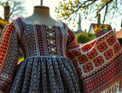 Mengenal Baju Tradisional Belanda: Pesona Budaya Unik