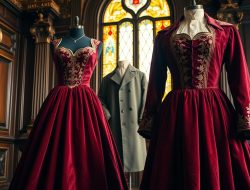 Baju Tradisional Belgia: Menikmati Keindahan dan Kekayaan Budaya