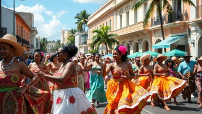 baju tradisional Belize baju tradisional Belize