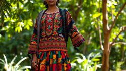 Baju Tradisional Belize: Mengenal Keunikan Budaya Belize