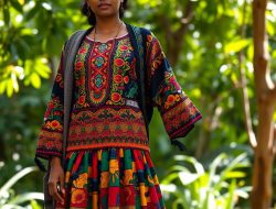 Baju Tradisional Belize: Mengenal Keunikan Budaya Belize