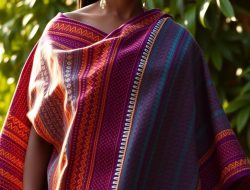 Pesona Baju Tradisional Benin: Warisan Budaya yang Memukau