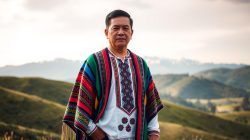 Baju Tradisional Bolivia: Warisan Budaya