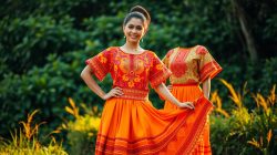 Pesona Baju Tradisional Brasil: Menemukan Keindahan Budaya