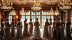 Pesona Busana Tradisional Britania Raya: Menikmati Warisan Budaya