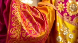 Baju Tradisional Brunei Darussalam: Warisan Budaya