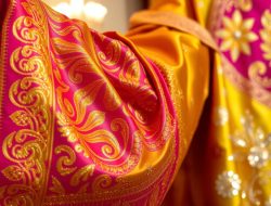 Baju Tradisional Brunei Darussalam: Warisan Budaya