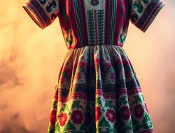 Pakaian Tradisional Bulgaria: Mempelajari Budaya yang Kaya