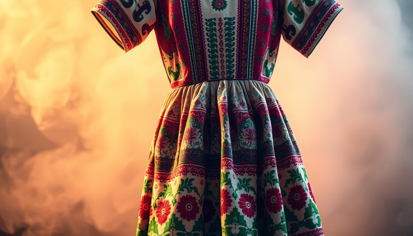 baju tradisional Bulgaria