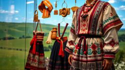 Baju Tradisional Estonia: Mengungkap Keindahan Budaya Unik