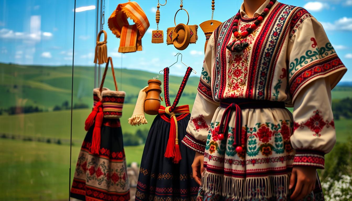 baju tradisional Estonia