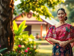 Pesona Baju Tradisional Filipina: Keragaman Budaya yang Memukau