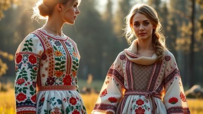 desain baju Finlandia desain baju Finlandia